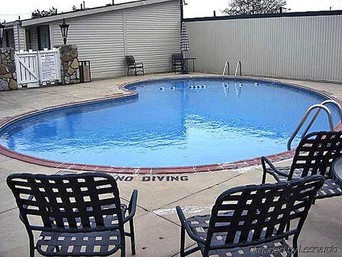 Motel 6-Mansfield, Oh Exterior photo