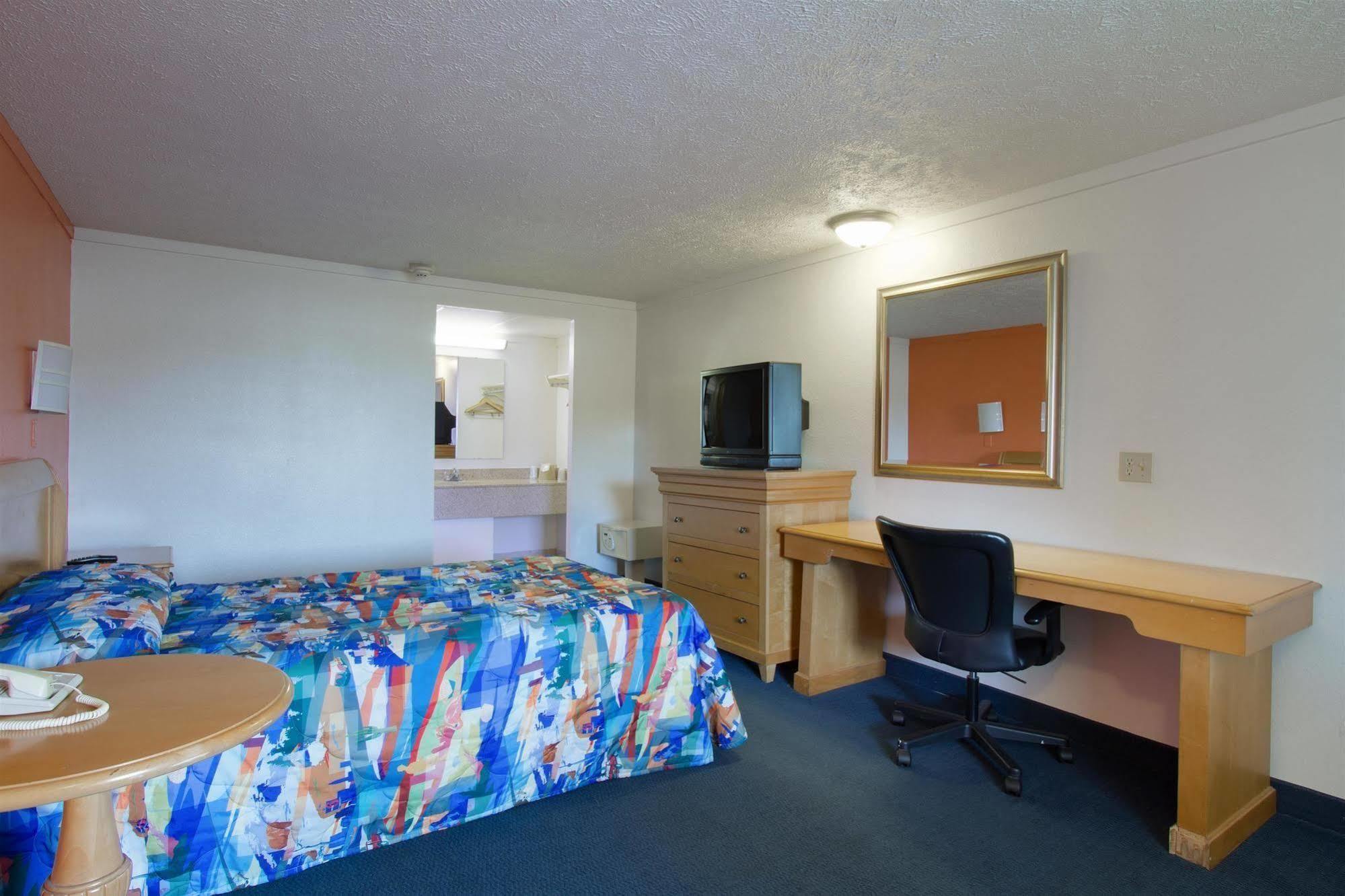 Motel 6-Mansfield, Oh Exterior photo