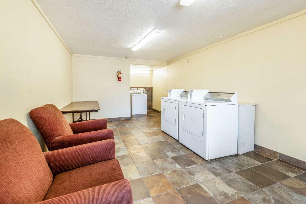 Motel 6-Mansfield, Oh Exterior photo